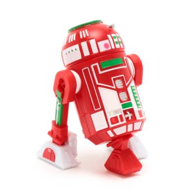 R8-H23 Star Wars Droid Factory Figure