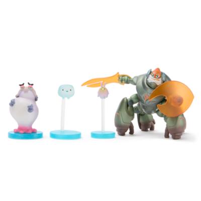 《外星奇遇記》造型公仔套裝