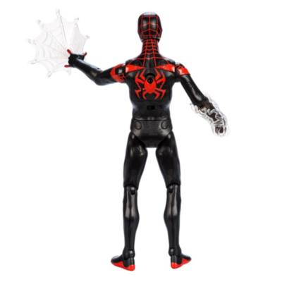 Miles Morales Talking Action Figure, Marvel Power Icons