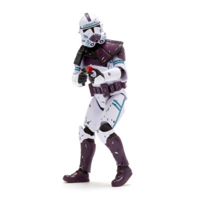187th Legion Clone Trooper Star Wars Power Force Talking Action Figure
