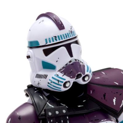 187th Legion Clone Trooper Star Wars Power Force Talking Action Figure