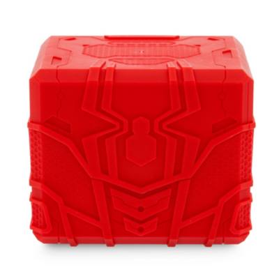 Marvel Mini Mystery Spider-Bot