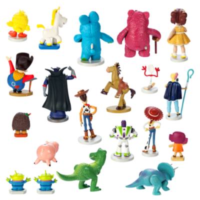 Toy Story Mega Figure Playset