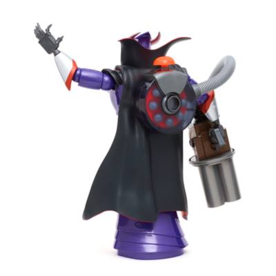 Zurg Interactive Talking Action Figure, Toy Story