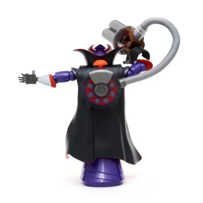 Zurg Interactive Talking Action Figure, Toy Story