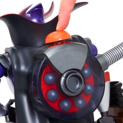 Zurg Interactive Talking Action Figure, Toy Story