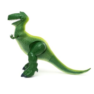Rex Interactive Talking Action Figure, Toy Story