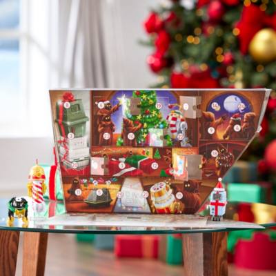 Star Wars Droid Factory Advent Calendar