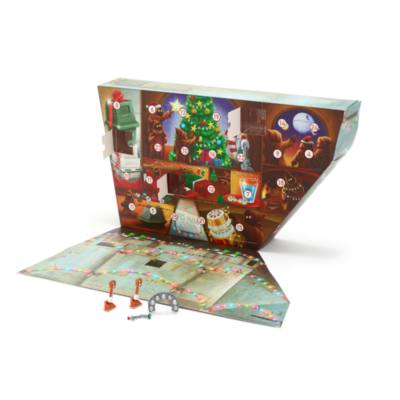 Star Wars Droid Factory Advent Calendar