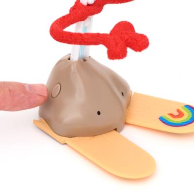 Forky Interactive Talking Action Figure, Toy Story