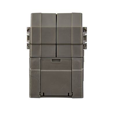 Hasbro The Armorer&rsquo;s Forge Playset, The Vintage Collection, Star Wars: The Mandalorian