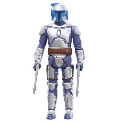 孩之寶星球大戰 Retro Collection 第二集與第三集多件裝