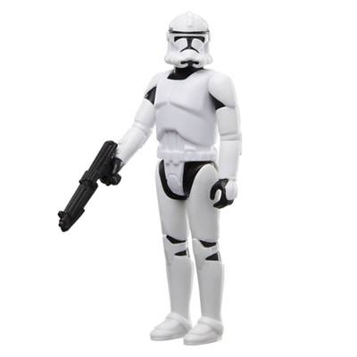 孩之寶星球大戰 Retro Collection 第二集與第三集多件裝