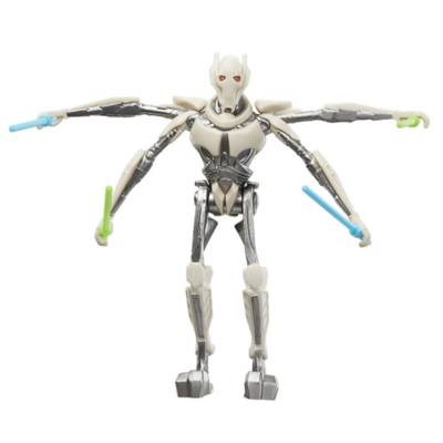 孩之寶星球大戰 Retro Collection 第二集與第三集多件裝