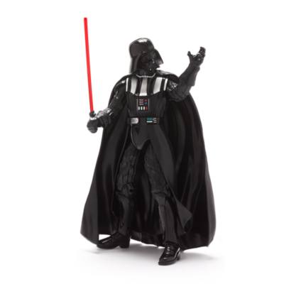 Darth Vader Talking Action Figure, Star Wars