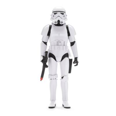 Stormtrooper Talking Action Figure, Star Wars