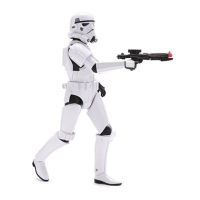 Stormtrooper Talking Action Figure, Star Wars