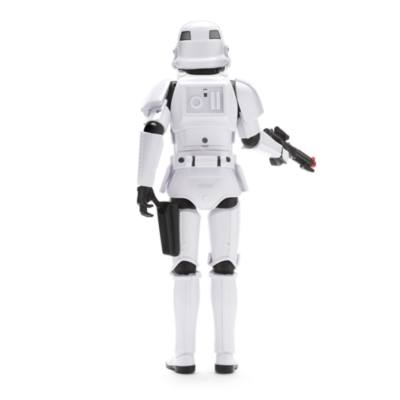 Stormtrooper Talking Action Figure, Star Wars