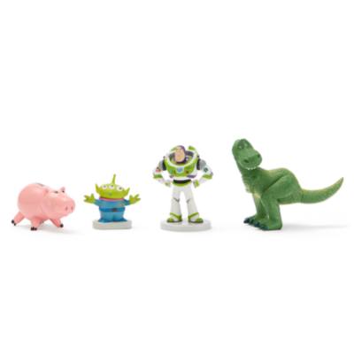 Toy Story Figure Set