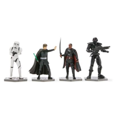 Star Wars: The Mandalorian Figure Playset