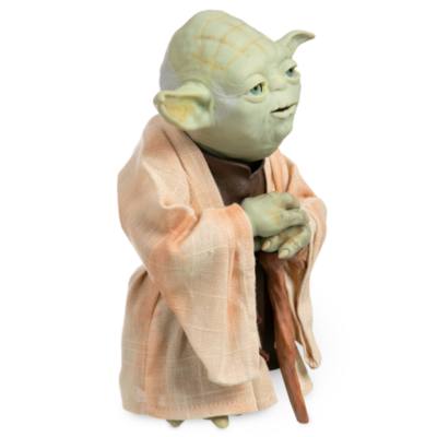 Yoda Force Guidance Toy, Star Wars