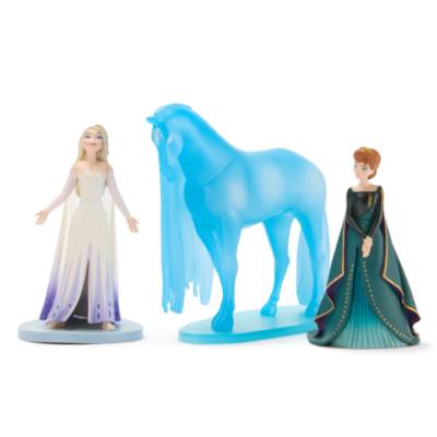 Frozen Figure Playset