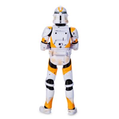 212th Battalion Clone Trooper Talking Action Figure, Star Wars Power Force
