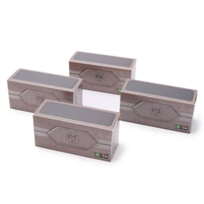 Miniature Legacy LIGHTSABER Hilts Countdown Calendar, Star Wars