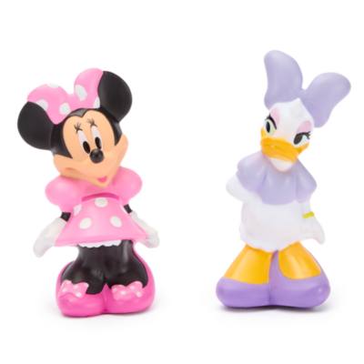 Minnie Mouse Bath Set, Minnie's Bow-Toons Pet Hotel