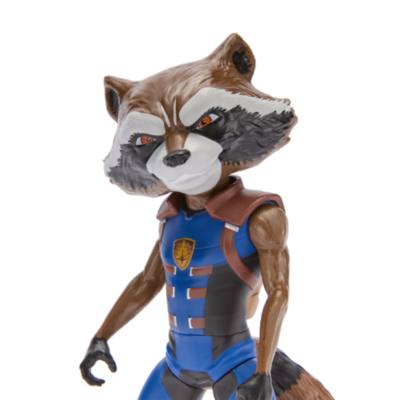Rocket Articulated Figure, Guardians of the Galaxy