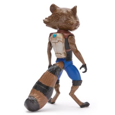 Rocket Articulated Figure, Guardians of the Galaxy