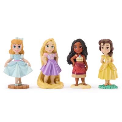 Disney Once Upon a Story Figure Playset