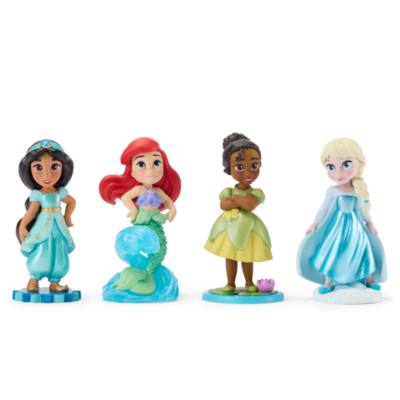 Disney Once Upon a Story Figure Playset