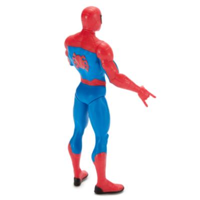 Spider-Man Articulated Figure