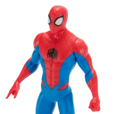 Spider-Man Articulated Figure