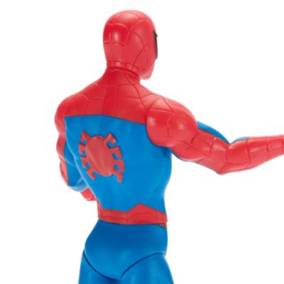 Spider-Man Articulated Figure