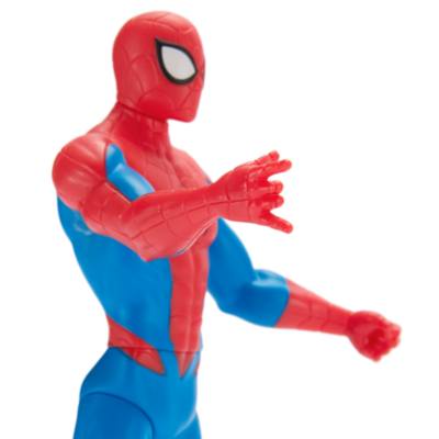 Spider-Man Articulated Figure