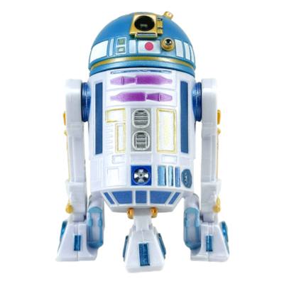 Disney star wars droid factory フィギュア Star Wars Droid Factory 2021 Holiday Action Figure 4-Pack