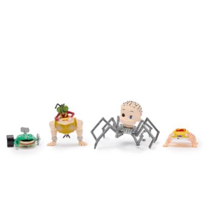 Sid's Room Figure Set, Toy Story