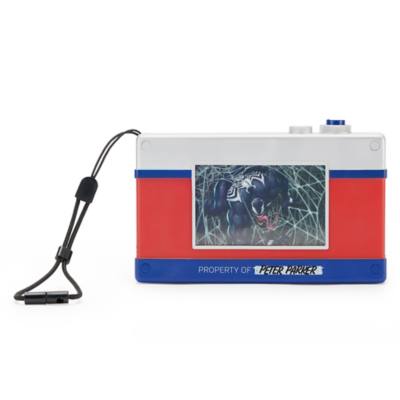 Spider-Man Toy Camera