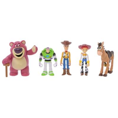 Garbage Truck Vehicle Playset, Toy Story 3