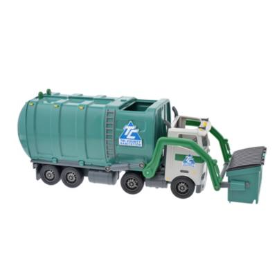 Garbage Truck Vehicle Playset, Toy Story 3