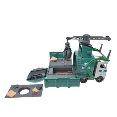 Garbage Truck Vehicle Playset, Toy Story 3
