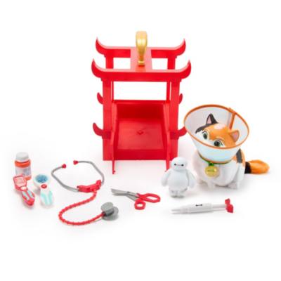 Baymax Nurture Playset, Big Hero 6