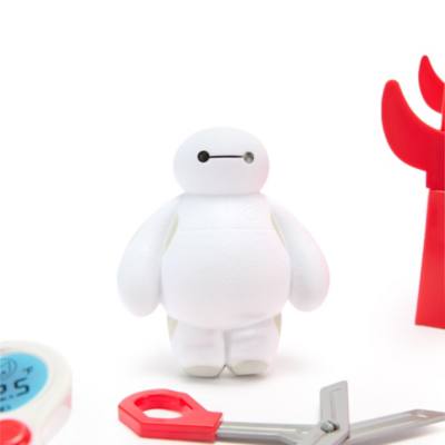 Baymax Nurture Playset, Big Hero 6