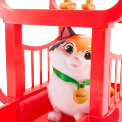 Baymax Nurture Playset, Big Hero 6