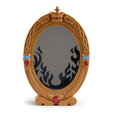Disney Villains Interactive Magic Mirror
