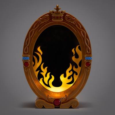 Disney Villains Interactive Magic Mirror