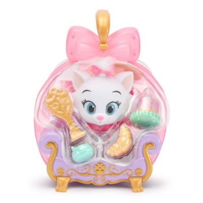 Marie Nurture Play Set, The Aristocats