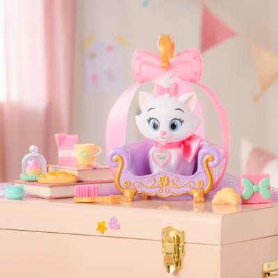 Marie Nurture Play Set, The Aristocats